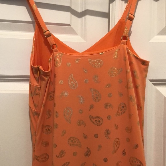 MICHAEL MICHAEL KORS Ankle Length Dress NWOT sz PS - Picture 5 of 8